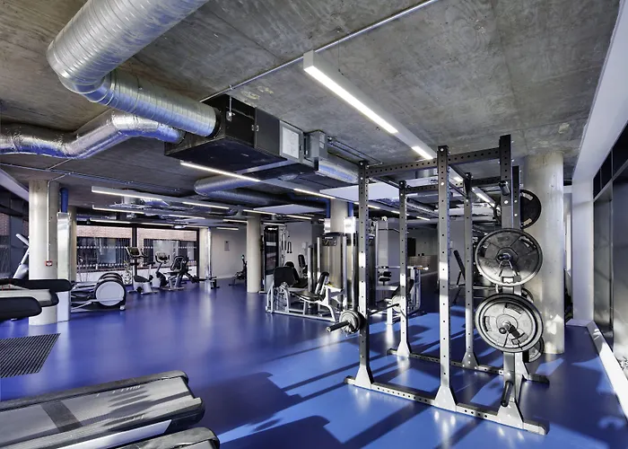 Highfield House Apartments Dublin